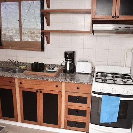 La Mas Linda Ventana Al Mar Apartment Пуерто Мадрин Екстериор снимка